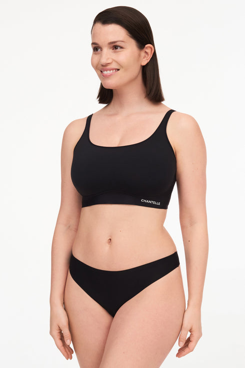 Chantelle Softstretch Lounge Bra